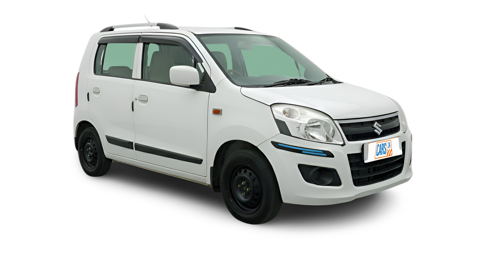 Maruti Wagon R 1.0-img